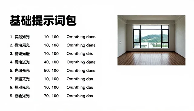 情书撰写提示词：如何提升情感表达效果