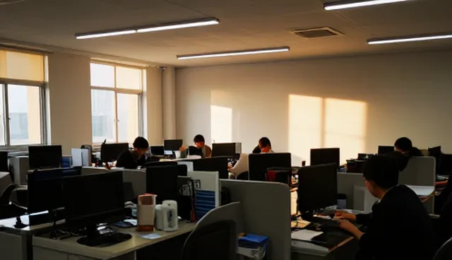 技术培训的适用条件与业务发展新机遇