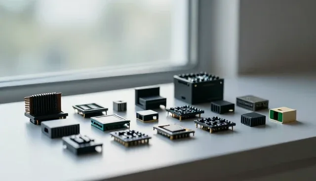 电子产品研发中适用条件的选型关注点解析