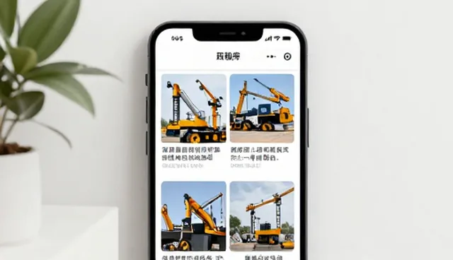公众号运营中小程序商城选型的常见误区