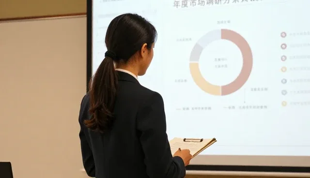 数据洞察在品牌咨询中的关键应用场景分析