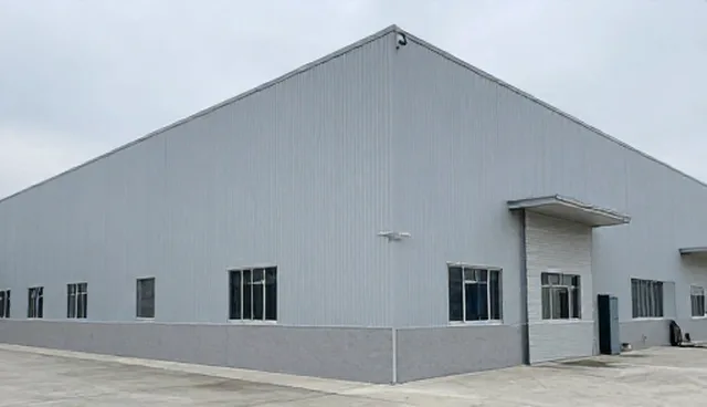 室内设计选型关注点与施工环节把控