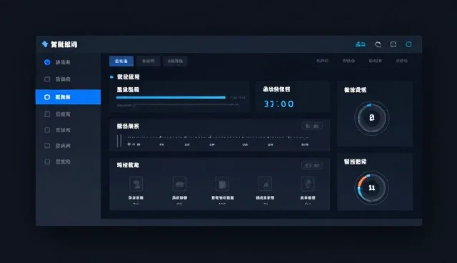 智能运维平台如何提升系统集成效率