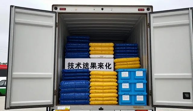 系统集成如何推动成果转化落地