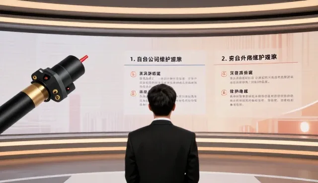 售后维护业务发展趋势下的常见问题与应对策略