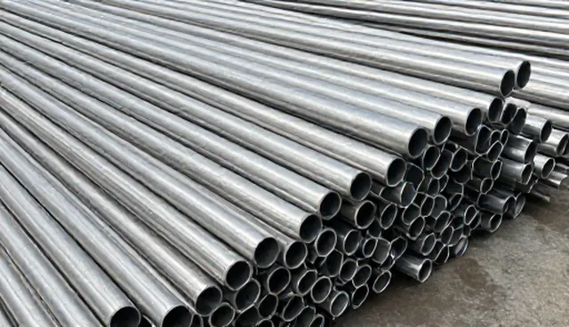 不锈钢管加工定制需求的选型关注点解析