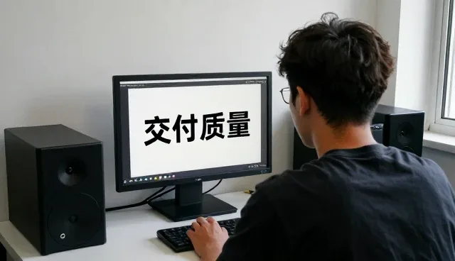 交付质量在不同规模项目中的管理挑战与应对策略