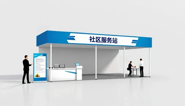 展会策划中技术外包的常见问题与应对策略