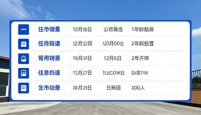 厂商名录如何实现高效覆盖工商查询信息