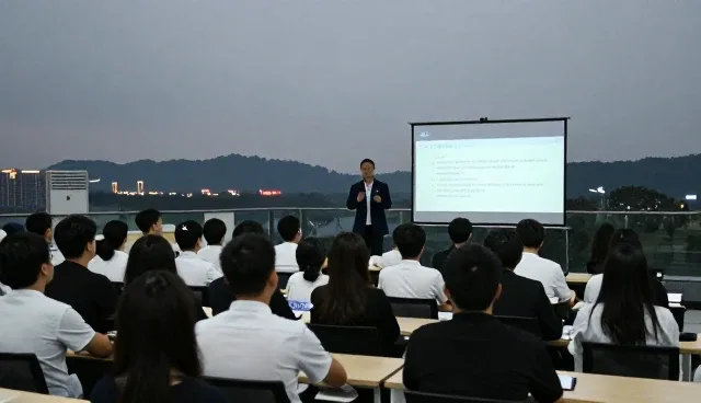项目管理在会务业务中的关键作用与发展趋势