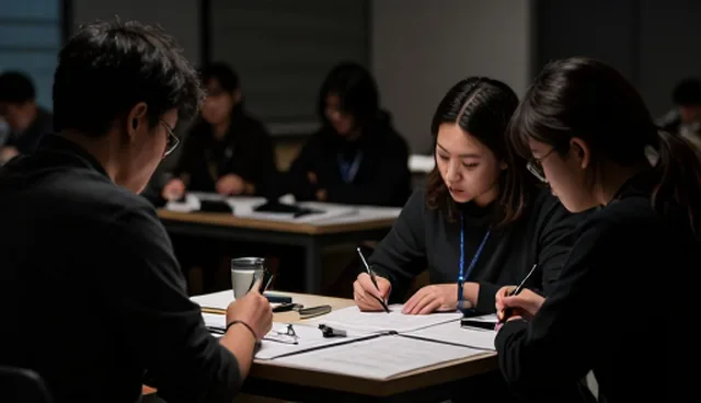 教学资源开发中师资选择的两种做法与实际取舍