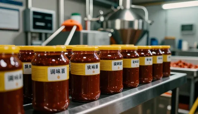 协会网站建设如何解决食品生产加工的信息传递问题？
