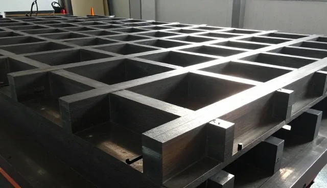 材料性能检测在定制化生产中的关键作用