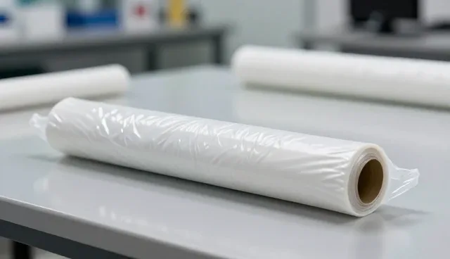 塑料包装使用维护的注意事项与建议