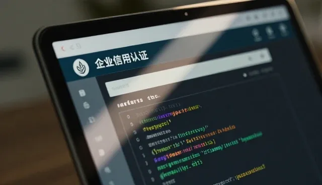 企业名录数据更新：选型时需关注的三大核心维度