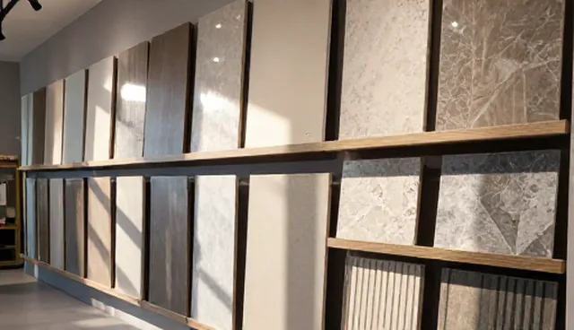 来料加工在新型建材领域的发展路径与应用场景分析