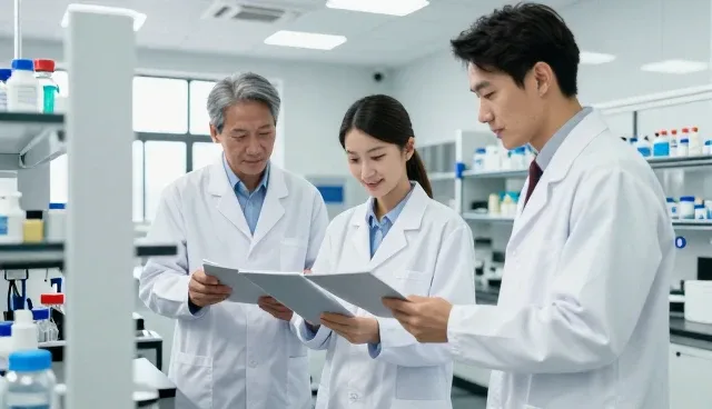 日用百货批发如何提升供应链效率