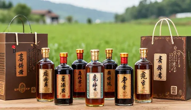 特色地方酒类销售中如何避免常见储存问题
