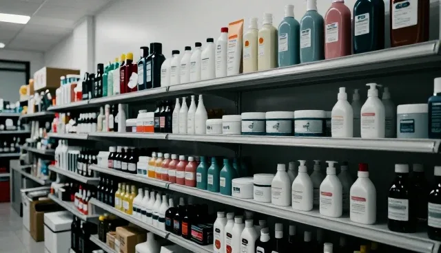 线上与线下渠道如何影响日用百货批发业务