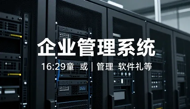 系统实施中常见问题及高效处理策略