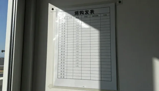 供求发布产品选型关注点与使用建议