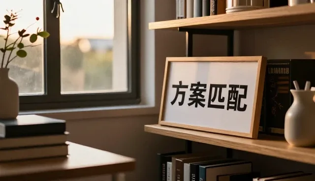 业务效率提升中的技术方案应用趋势