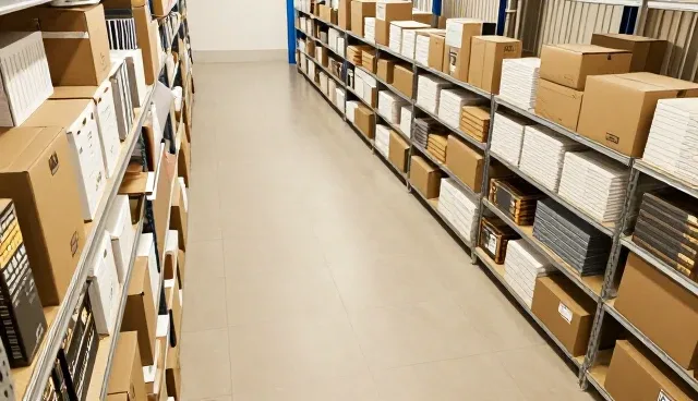 分销策略如何影响品牌在供应链中的竞争力