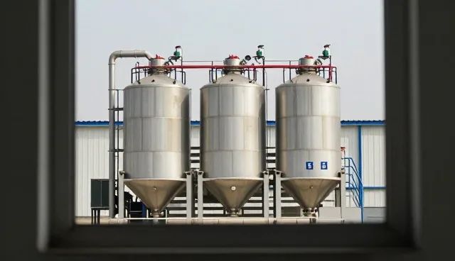 废气治理工程在行业中的发展趋势与实践路径