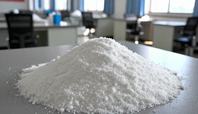 助剂供应核对清单：分装业务的关键检查要点