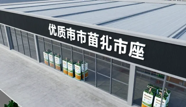 保鲜技术驱动优质种苗包发展新趋势
