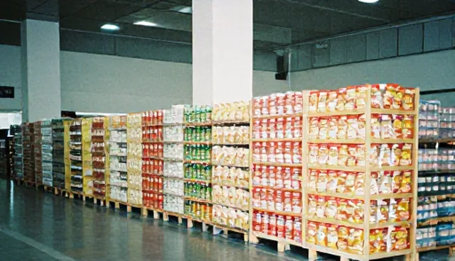 食品研发中原料选择对产品性能的影响