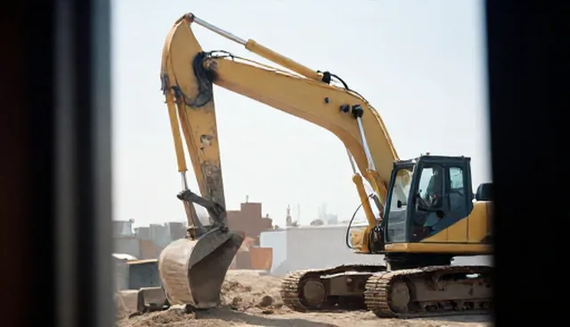 如何提升机械设备供应保障效率与稳定性