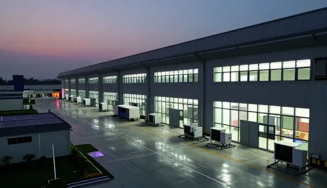 网站建设哪家公司？如何选择适合的供应商