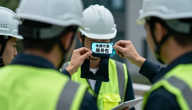 商品批发零售中常见问题处理策略与实践