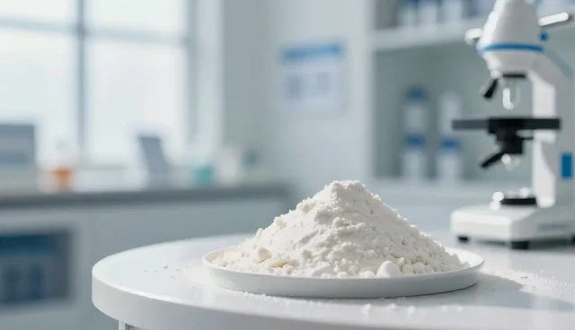 生物制品选型中技术因素应如何把控