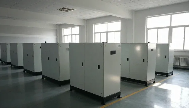 空压机在工业场景中的多元化应用与系统集成实践