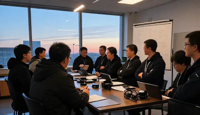 企业软件选型中定制化开发的关键关注点
