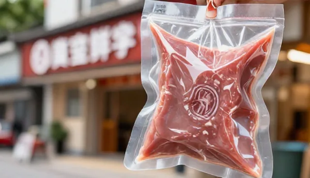 食品代加工服务中质量控制的关键实践与适用场景