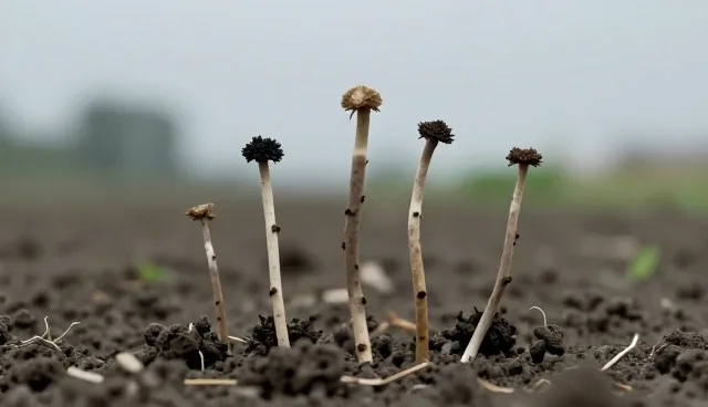 野菜种植如何通过植物生长管理提升产量