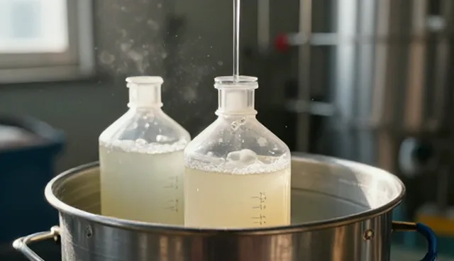 质量控制：不同规格精细化学品的管理分析