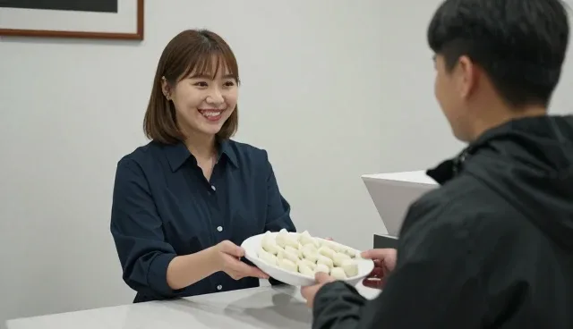 食品销售与配送中性能问题如何识别与处理？
