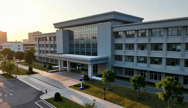 电子元器件选型中的关键质量控制点分析