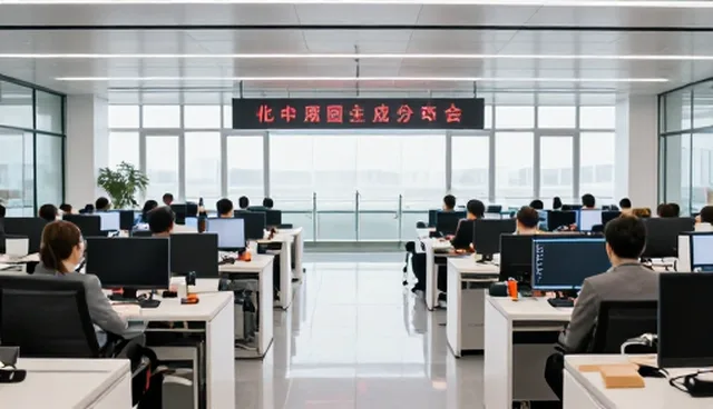 活动策划执行中的创新路径与业务趋势分析