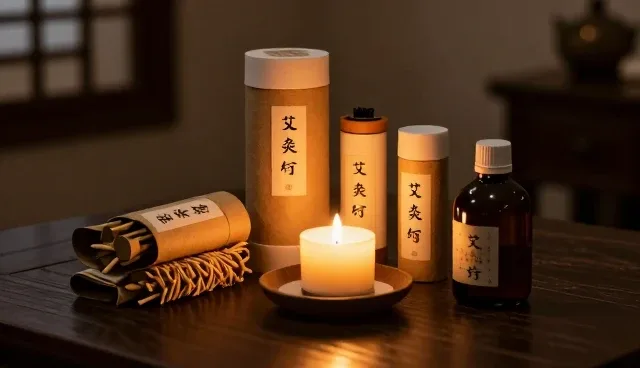顾客体验：艾灸养生套装使用误区解析