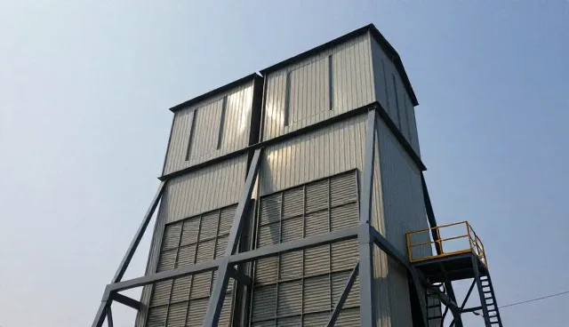 环保设备高效运行维护的实践与建议