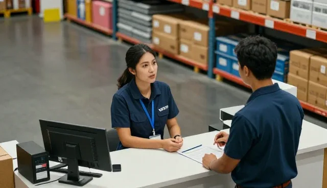 来料业务在精细化学品领域的未来发展趋势