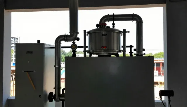环境治理中技术适配的关键作用与应用实践