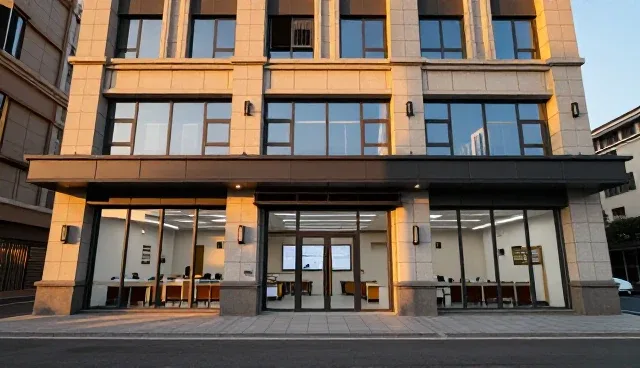 提升会议接待效率的酒店预订实用技巧