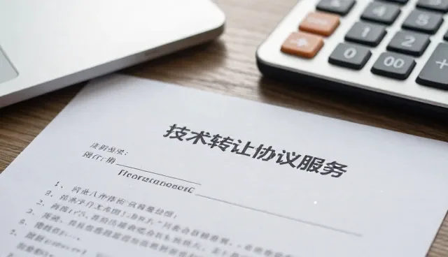 技术转让协议在业务发展中的多场景应用