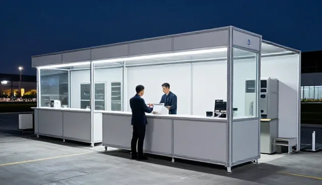 智能化选型建议在行业应用中的发展趋势分析